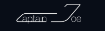 Captain Joe Logo