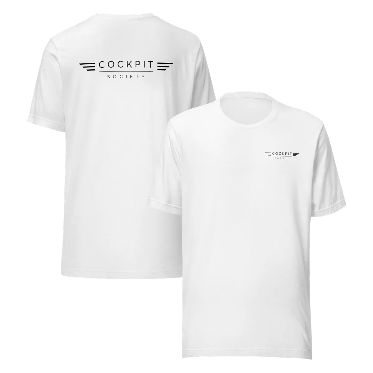 Cockpit Society